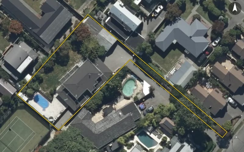 2 Coldstream Court
