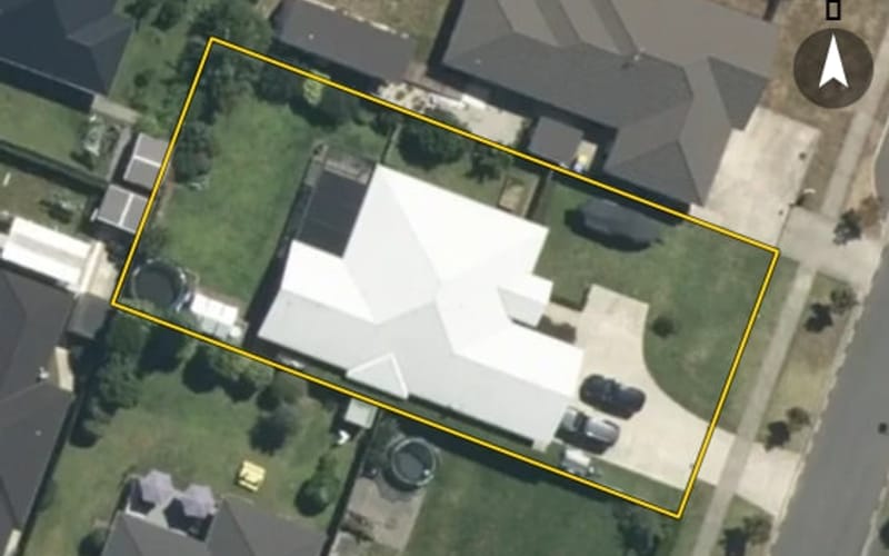 3 Plescher Crescent