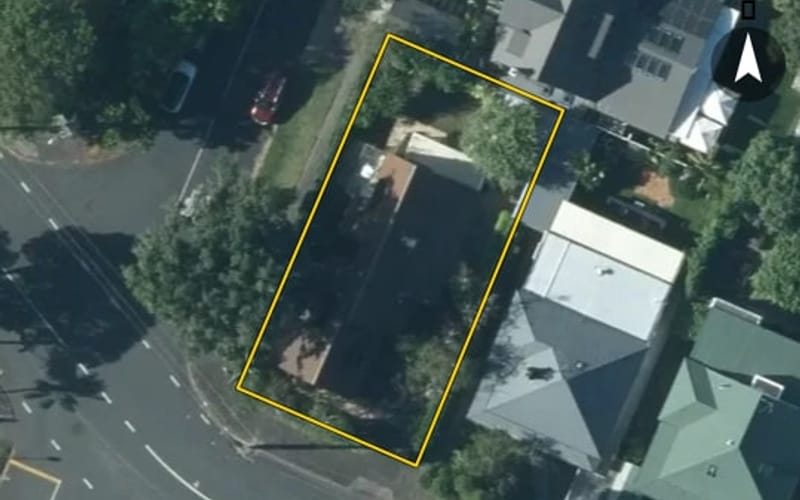 8 Tainui Road
