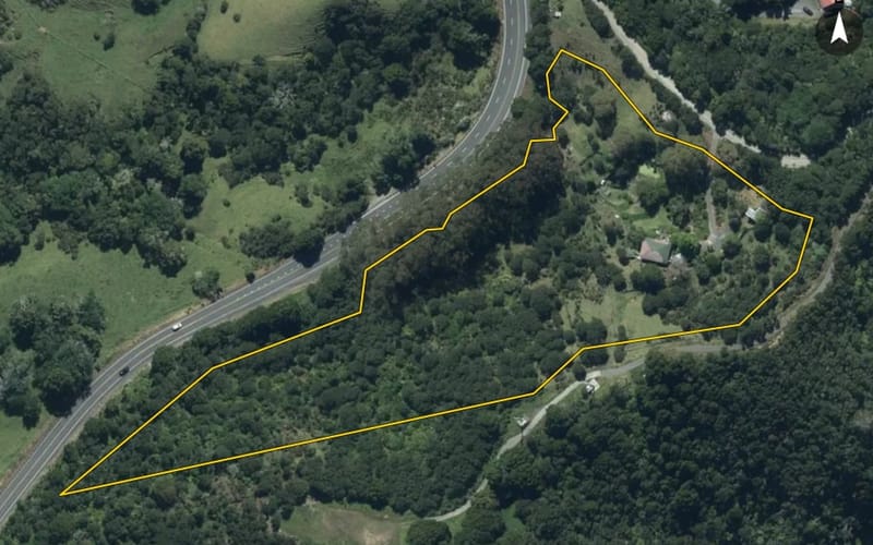 16 Schollum Access Road