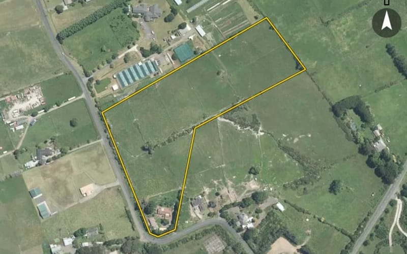 146 Hamlin Road