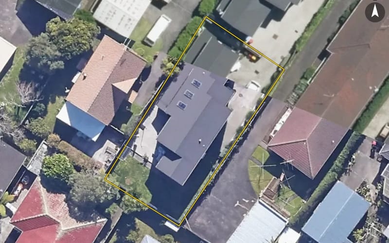 36A Tawhiri Road