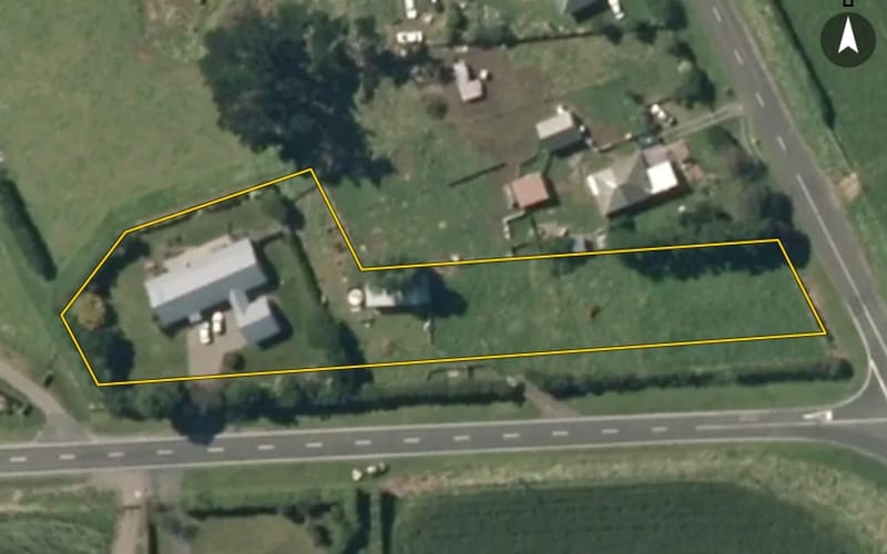 14 Normanby Road