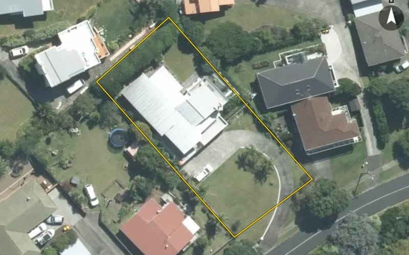 58 Hebron Road