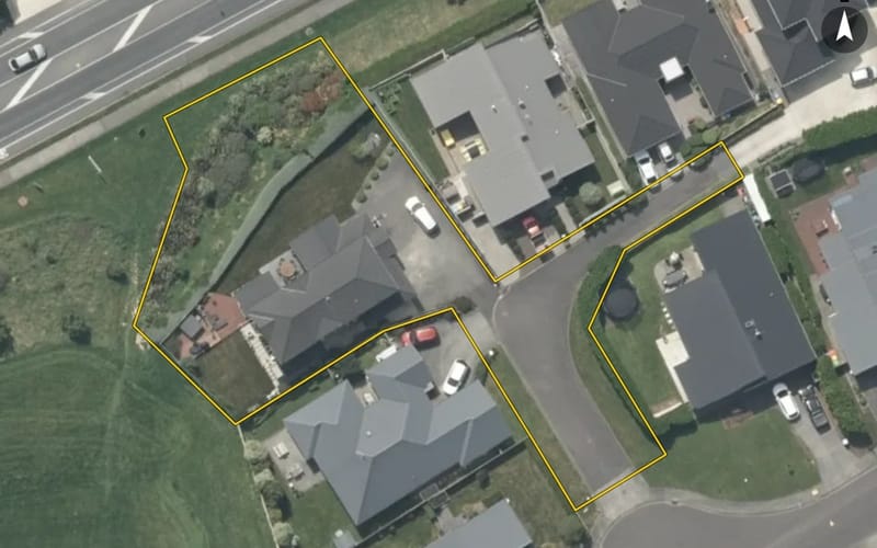 14 Kepler Way