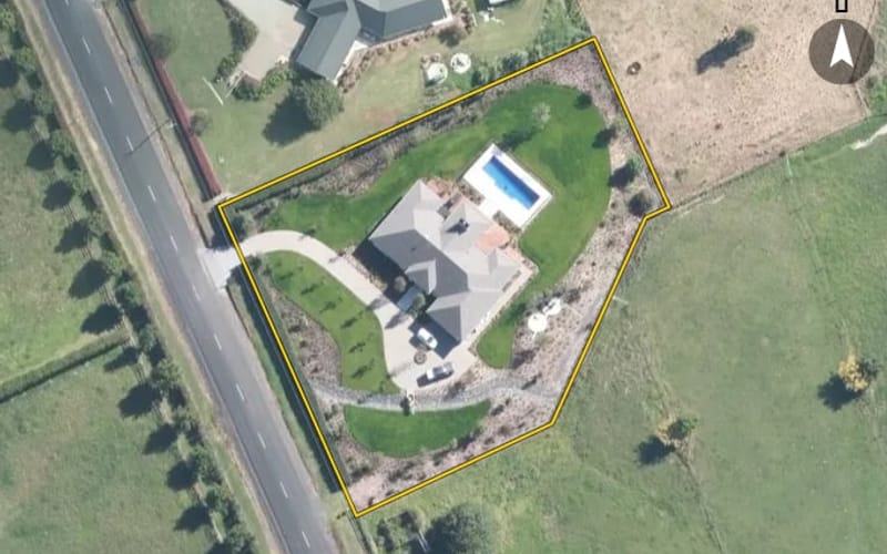 150 Kidd Road