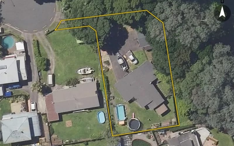 29 Parkvale Road