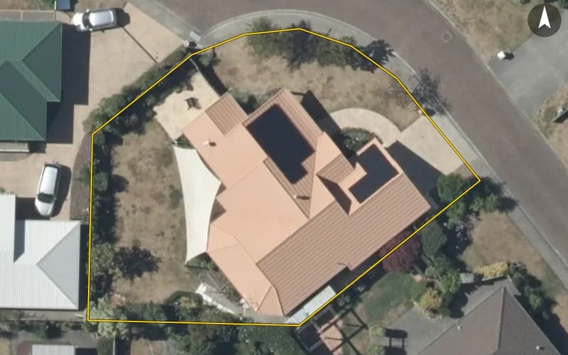 3 Montague Way