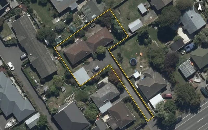 29C Blighs Road