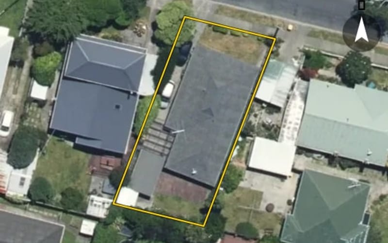 25 Fairfield Avenue