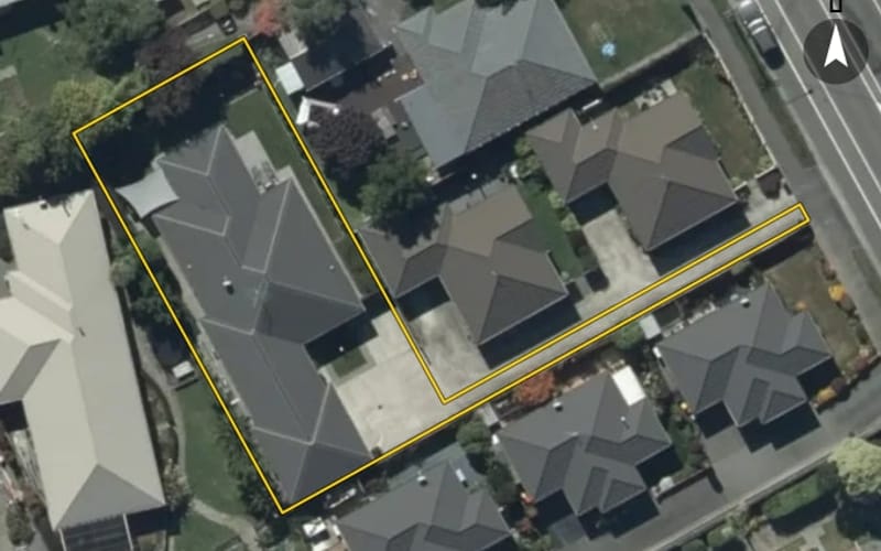 33C Wilsons Road South