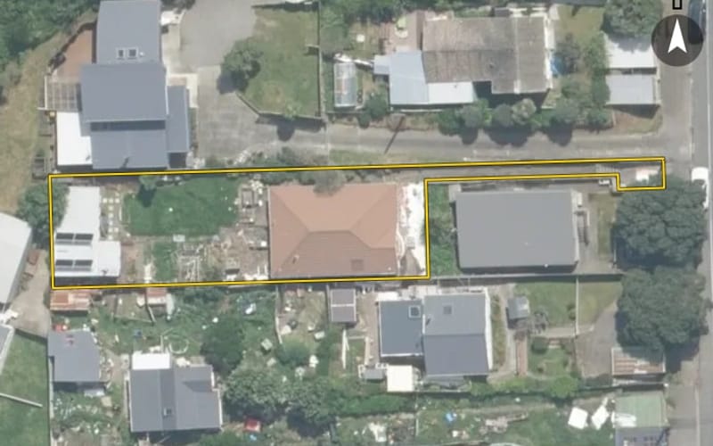 65 Happy Valley Road