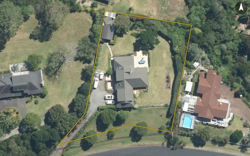 3A Clayden Drive