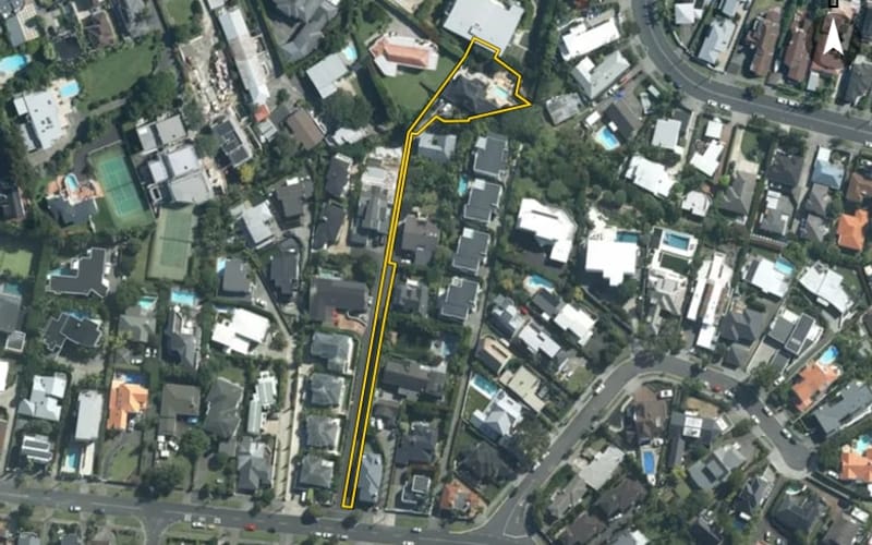 40C Rawhitiroa Road