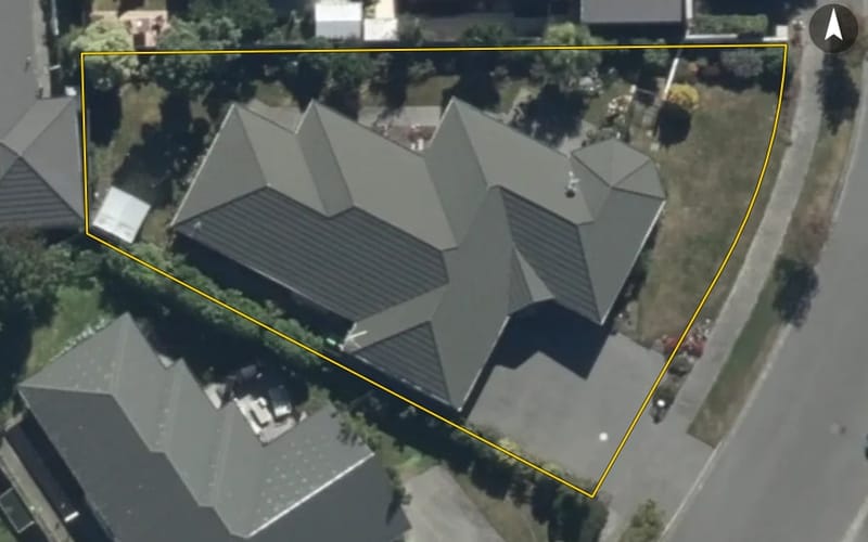 19 Glencullen Drive