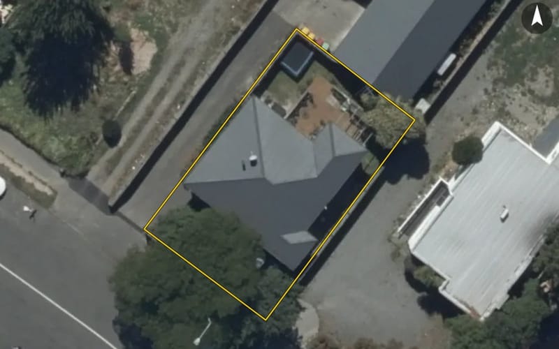19 Coppell Place