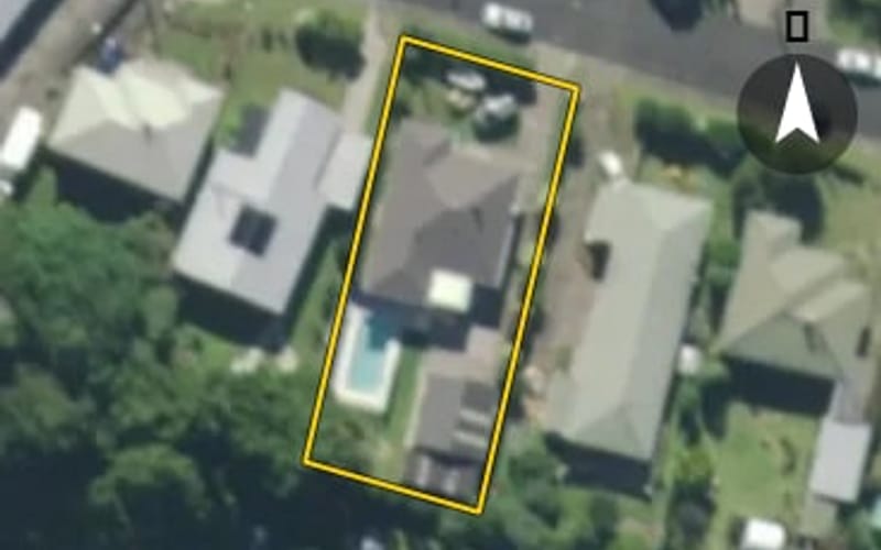 5 Titoki Place