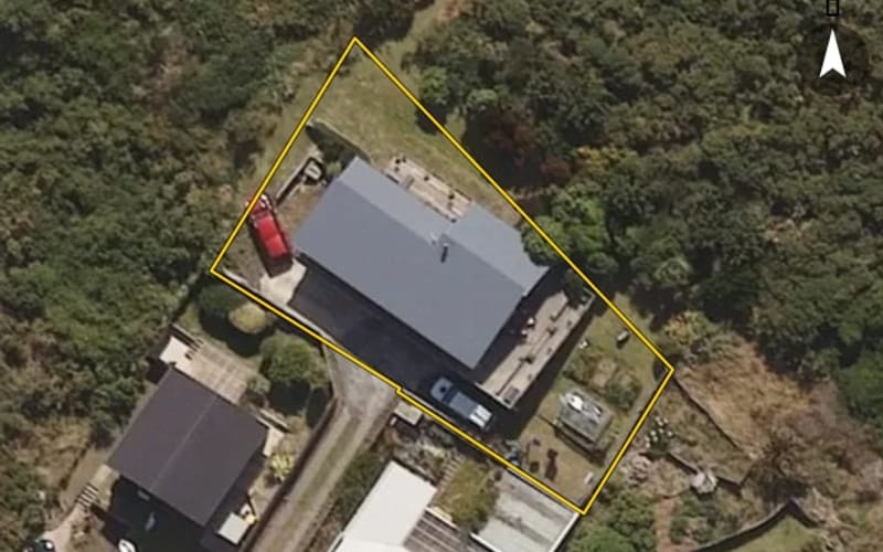 31A McIntosh Road