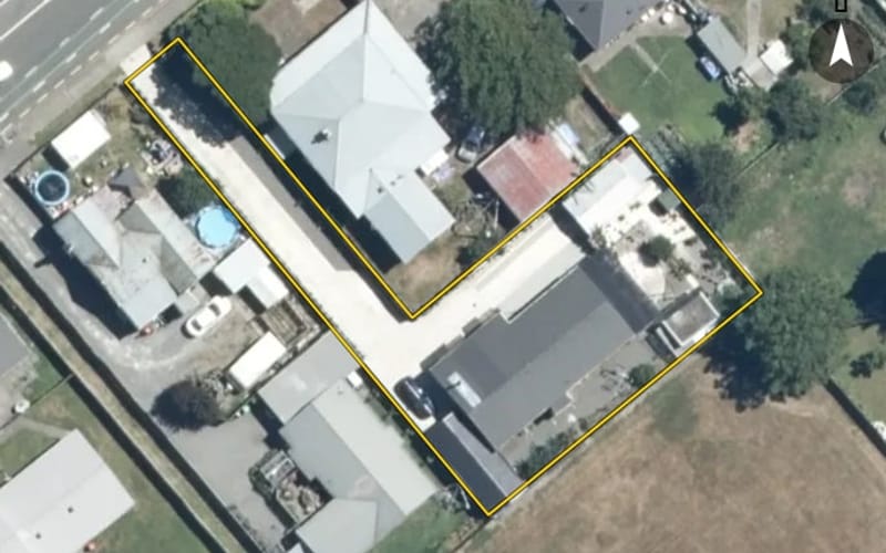 409A Pakowhai Road