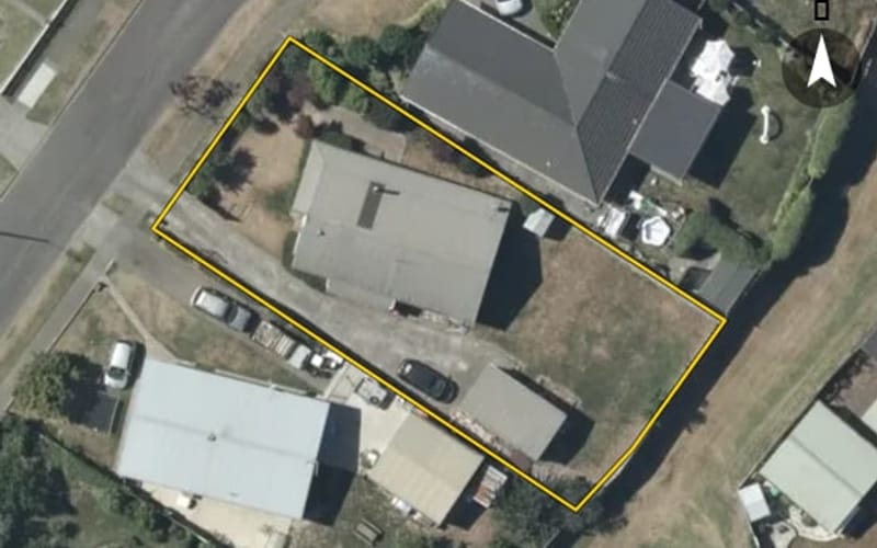 6 Cormack Place