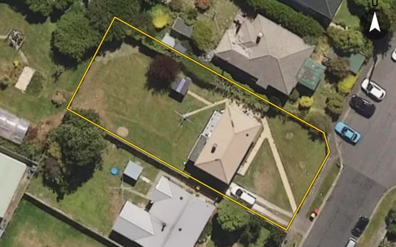 21 Forrester Avenue