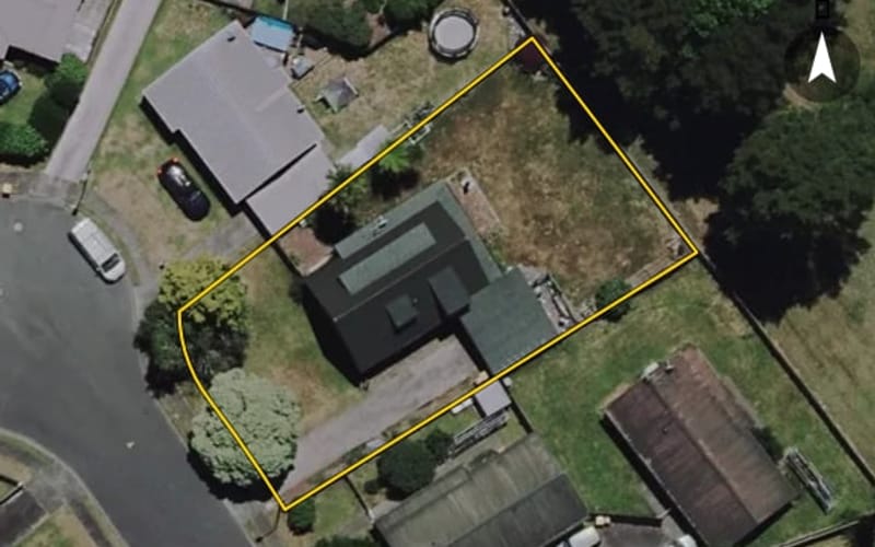 8 Flemington Place