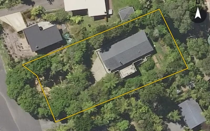 11 Foster Road