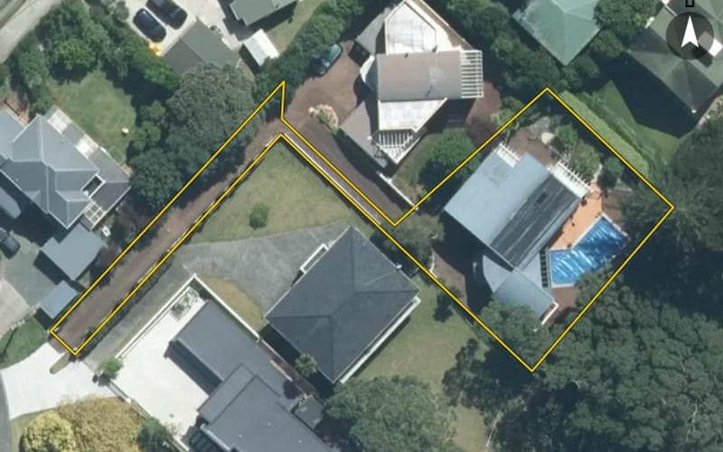 24 Rock Isle Road