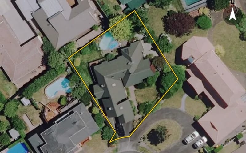 5 Epsom Place