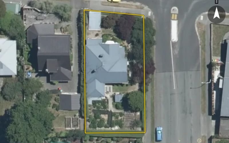 22 Douglas Street