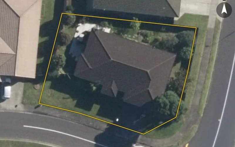 31 Greenberry Drive