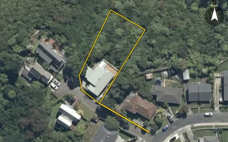 16 Haast Close
