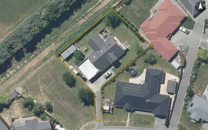 15 Westpark Close