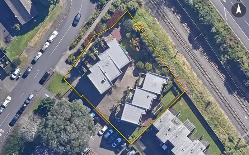 36 Mauranui Avenue
