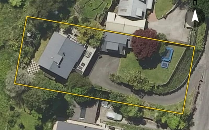 17 Branch Road