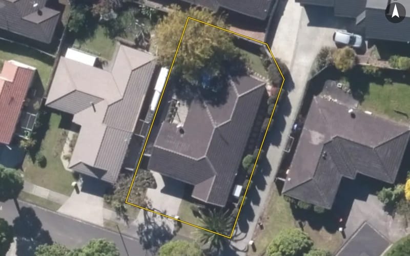 6 Stonegate Close