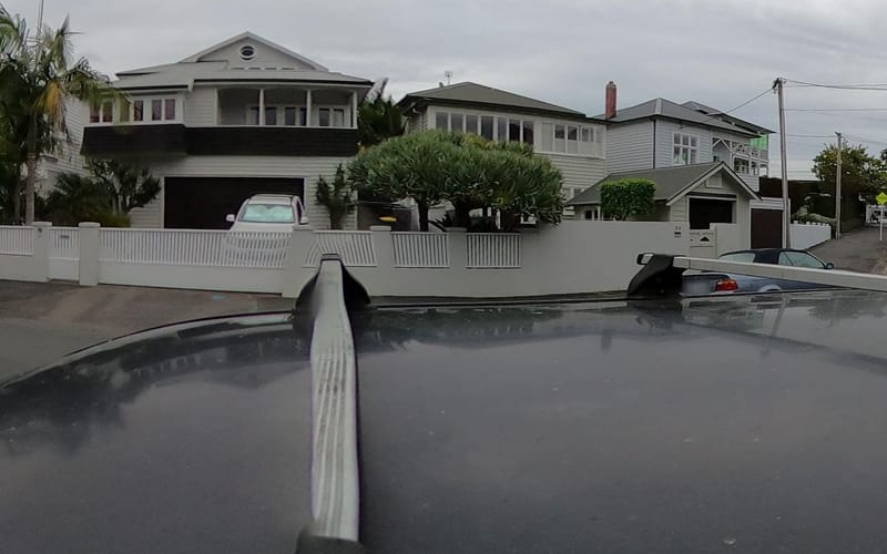 57 Tainui Road