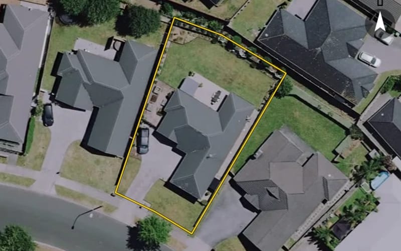 110 Cumberland Drive