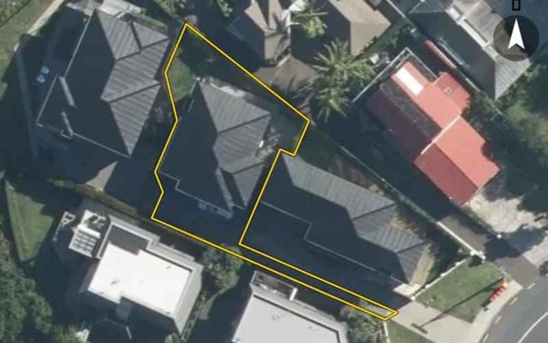 47B Takutai Avenue
