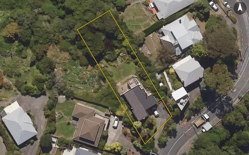 74 Ravenswood Road