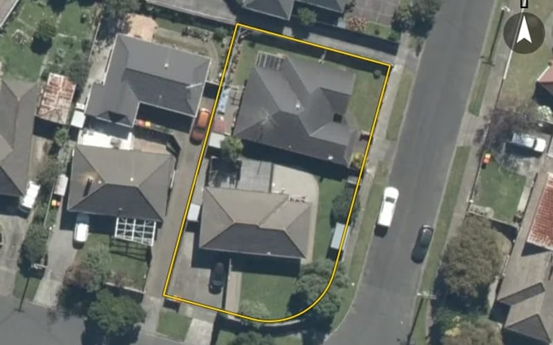 1 McBain Grove