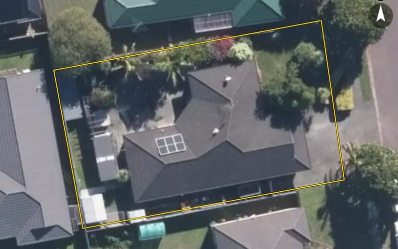 19 Brigham Young Drive