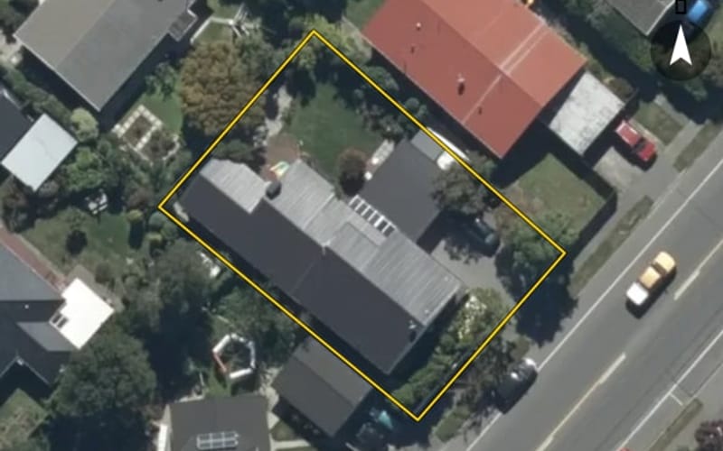 73 Grahams Road
