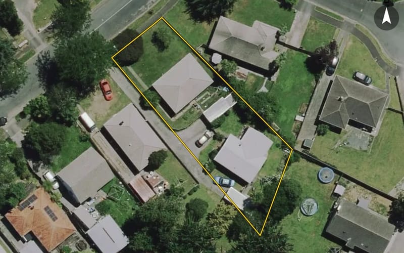 47 Norrie Street