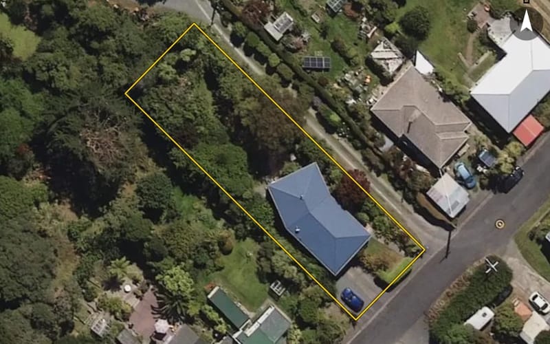 20 Downes Road