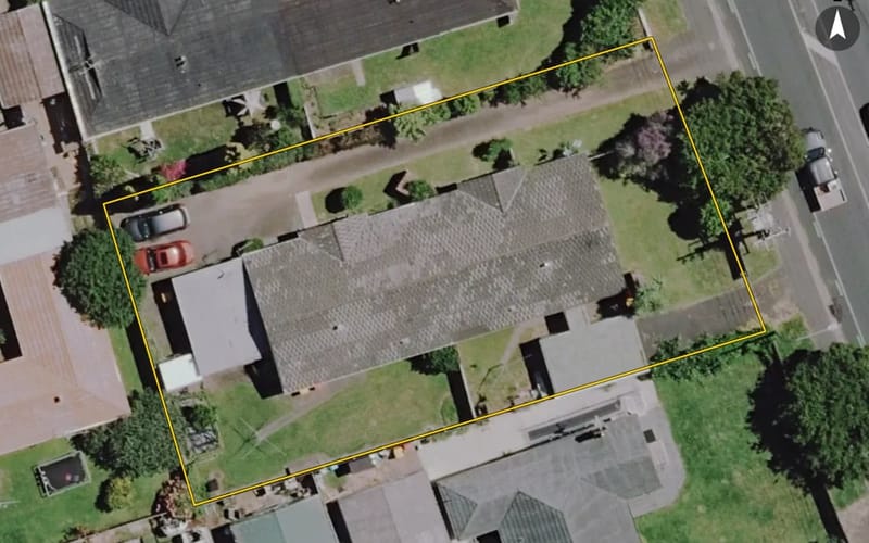 299A Peachgrove Road