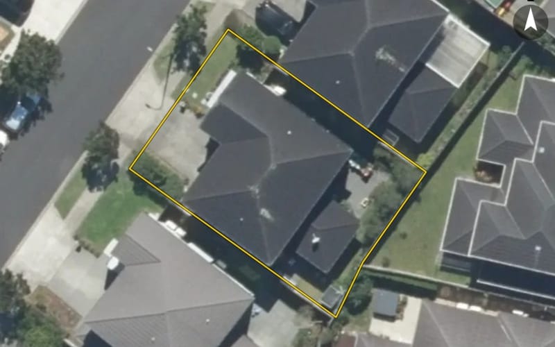 26 Darion Drive