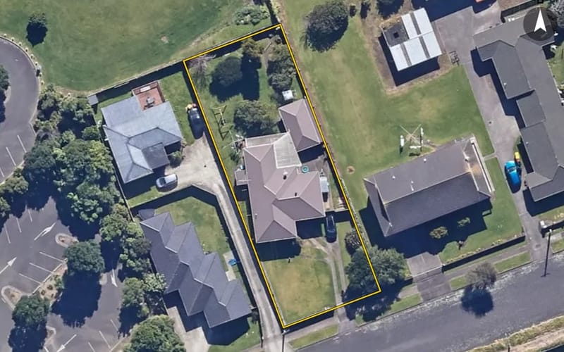 39 Norana Avenue