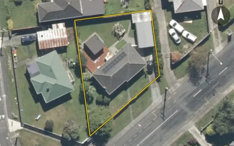 17 Nelson Crescent