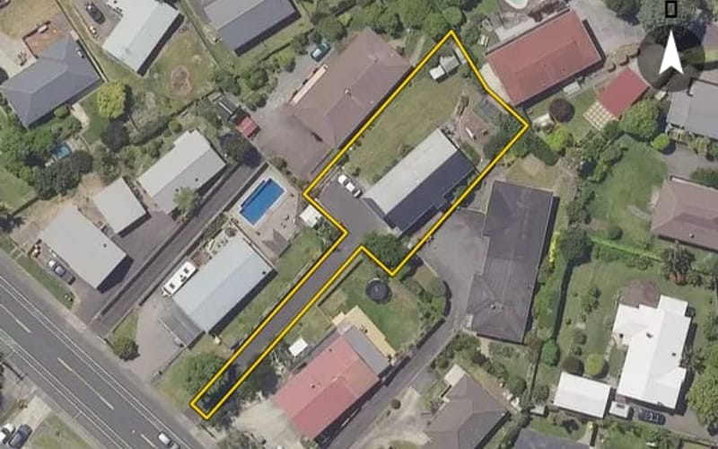 145 Bellevue Road